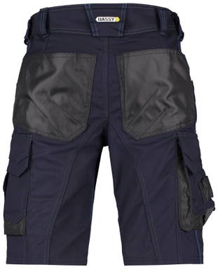 Dassy D-fx Cosmic Werkshort 250067