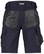 Dassy D-fx Cosmic Werkshort 250067