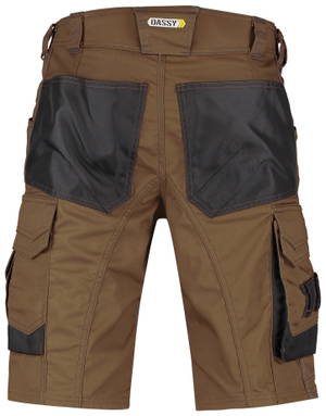Dassy D-fx Cosmic Werkshort 250067