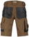 Dassy D-fx Cosmic Werkshort 250067