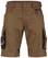 Dassy D-fx Cosmic Werkshort 250067