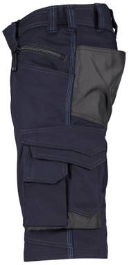 Dassy D-fx Cosmic Werkshort 250067