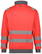 Dassy Hivis Denver Hogezichtbaarheidssweater 300376