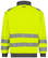 Dassy Hivis Denver Hogezichtbaarheidssweater 300376