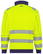 Dassy Hivis Denver Hogezichtbaarheidssweater 300376