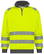 Dassy Hivis Denver Hogezichtbaarheidssweater 300376