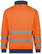 Dassy Hivis Denver Hogezichtbaarheidssweater 300376