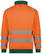 Dassy Hivis Denver Hogezichtbaarheidssweater 300376