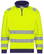 Dassy Hivis Denver Hogezichtbaarheidssweater 300376