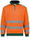 Dassy Hivis Denver Hogezichtbaarheidssweater 300376