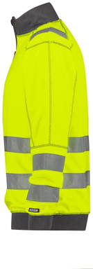 Dassy Hivis Denver Hogezichtbaarheidssweater 300376