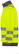 Dassy Hivis Denver Hogezichtbaarheidssweater 300376