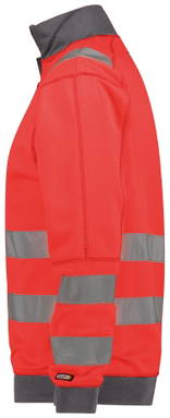 Dassy Hivis Denver Hogezichtbaarheidssweater 300376