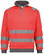 Dassy Hivis Denver Hogezichtbaarheidssweater 300376