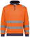 Dassy Hivis Denver Hogezichtbaarheidssweater 300376