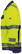 Dassy Hivis Dusseldorf Hogezichtbaarheidsvest 290 g/m² 300184