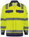 Dassy Hivis Dusseldorf Hogezichtbaarheidsvest 290 g/m² 300184