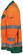 Dassy Hivis Dusseldorf Hogezichtbaarheidsvest 290 g/m² 300184