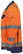 Dassy Hivis Dusseldorf Hogezichtbaarheidsvest 290 g/m² 300184