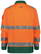 Dassy Hivis Dusseldorf Hogezichtbaarheidsvest 245 g/m² 300184