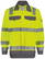Dassy Hivis Dusseldorf Hogezichtbaarheidsvest 245 g/m² 300184