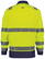 Dassy Hivis Dusseldorf Hogezichtbaarheidsvest 245 g/m² 300184