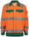 Dassy Hivis Dusseldorf Hogezichtbaarheidsvest 245 g/m² 300184