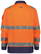 Dassy Hivis Dusseldorf Hogezichtbaarheidsvest 245 g/m² 300184