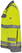 Dassy Hivis Dusseldorf Hogezichtbaarheidsvest 245 g/m² 300184