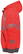 Dassy Hivis Evans Hogezichtbaarheidshoodie  300380