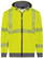 Dassy Hivis Evans Hogezichtbaarheidshoodie  300380
