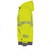Dassy Hivis Evans Hogezichtbaarheidshoodie  300380