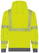 Dassy Hivis Evans Hogezichtbaarheidshoodie  300380
