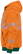 Dassy Hivis Evans Hogezichtbaarheidshoodie  300380