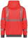 Dassy Hivis Evans Hogezichtbaarheidshoodie  300380