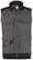 Dassy Classic Faro Tweekleurige mouwloze werkvest 350077