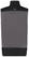 Dassy Classic Faro Tweekleurige mouwloze werkvest 350077