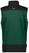Dassy Classic Faro Tweekleurige mouwloze werkvest 350077