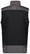 Dassy Classic Faro Tweekleurige mouwloze werkvest 350077