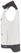 Dassy Classic Faro Tweekleurige mouwloze werkvest 350077