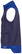 Dassy Classic Faro Tweekleurige mouwloze werkvest 350077