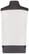 Dassy Classic Faro Tweekleurige mouwloze werkvest 350077