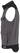 Dassy Classic Faro Tweekleurige mouwloze werkvest 350077