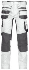 Dassy D-fx Flex Flux Painters Schildersbroek met stretch, holsterzakken en kniezakken 201023