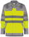 Dassy Hivis Multinorm Franklin Multinorm hogezichtbaarheidsvest 300374