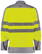 Dassy Hivis Multinorm Franklin Multinorm hogezichtbaarheidsvest 300374