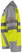 Dassy Hivis Multinorm Franklin Multinorm hogezichtbaarheidsvest 300374