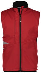 Dassy D-fx Fusion Softshell bodywarmer 350111