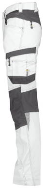 Dassy D-fx Flex Helix Painters Schildersbroek met stretch 201022