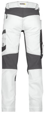 Dassy D-fx Flex Helix Painters Schildersbroek met stretch 201022